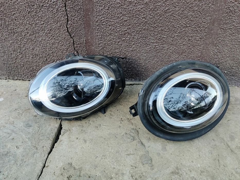 Far dreapta full led Mini Cooper F55 F56 Facelift 63.11-5A01962-05 / 06