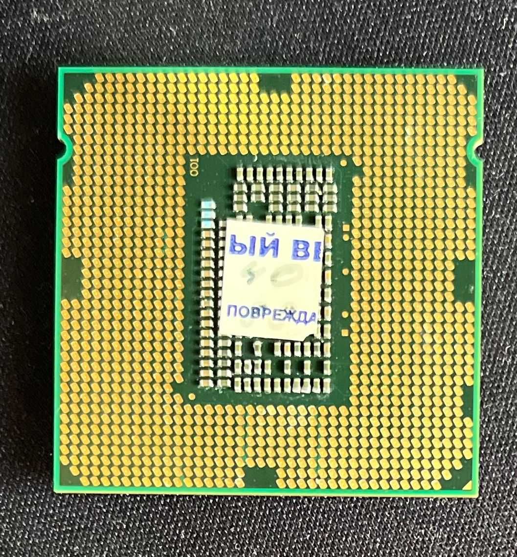 Intel Core I5-2310