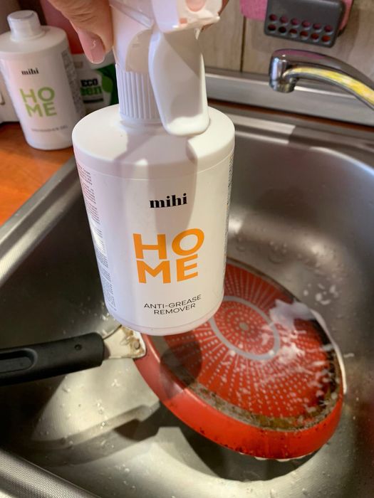 Degresant bio mihi home rezultate impecabile