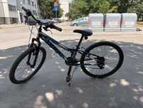 Детски Велосипед Drag Hardy 24”