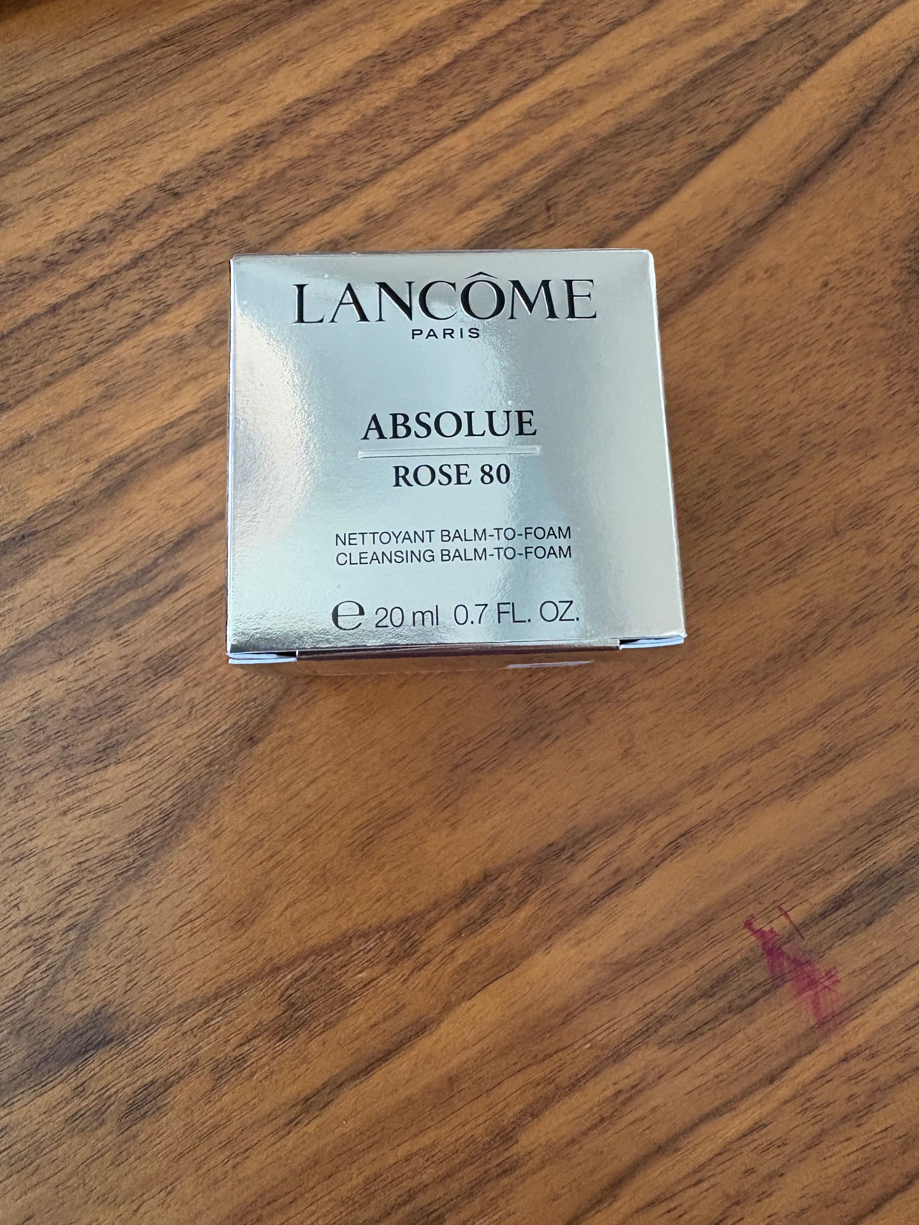 Lancome Advanced Genifique Серум за  Лице, Lancome Почистваш серум др