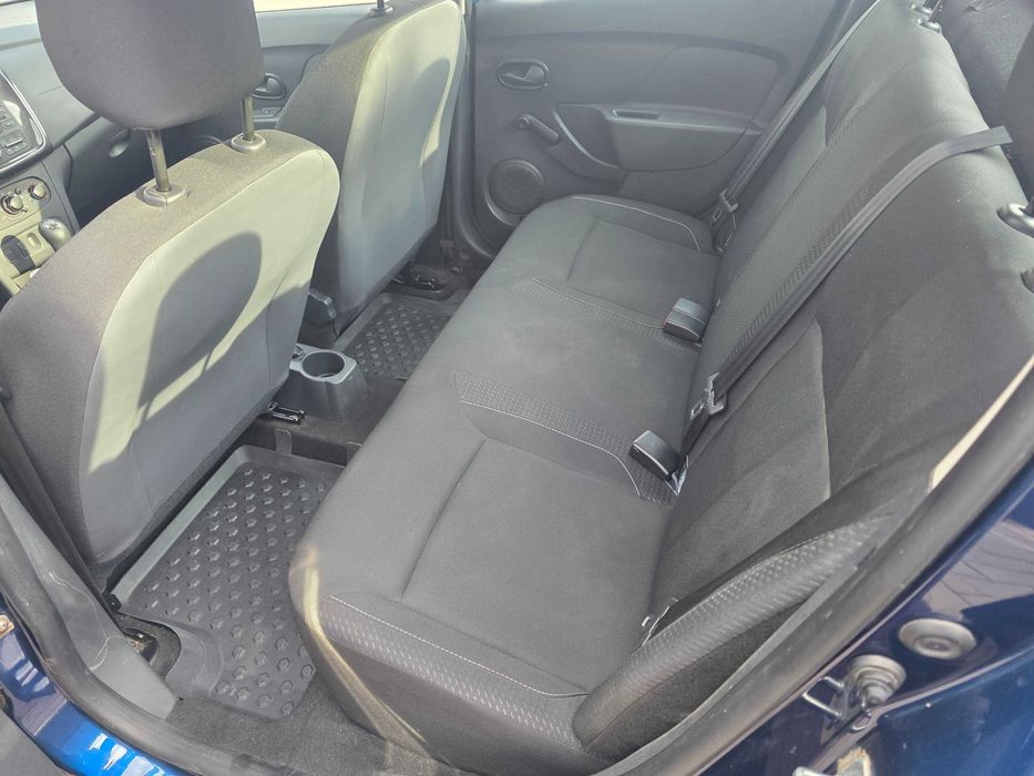 Dacia Logan 2019 05 .Prim proprietar -Motor 1000/Benzina Eu 6. 55000KM