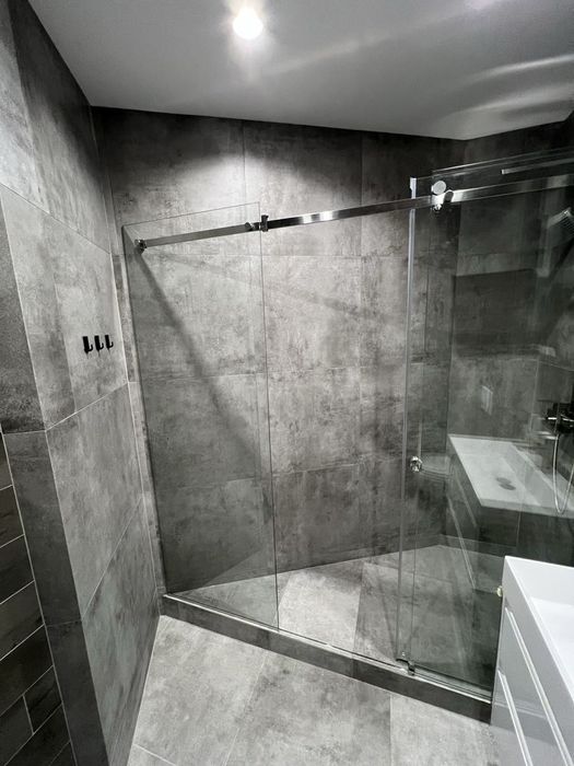 Смотрите Душевые Кабины