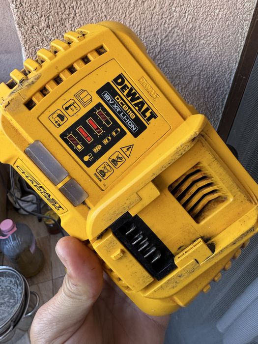 Incarcator  rapid dewalt