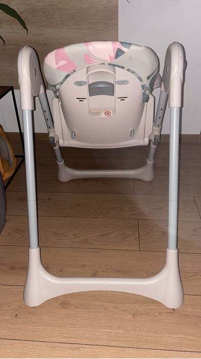 Scaun de masa Lionelo Zanna reglabil