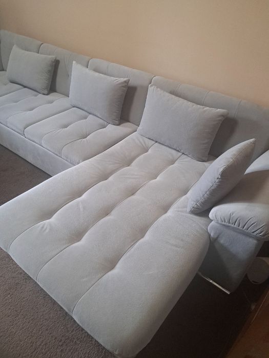 Colțar XXL extra-lung