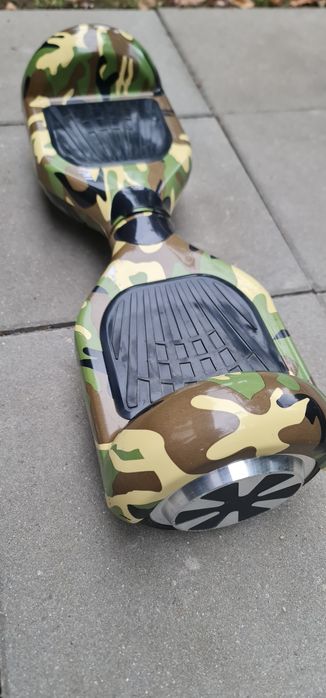 Electric balace scoter 2 Drive