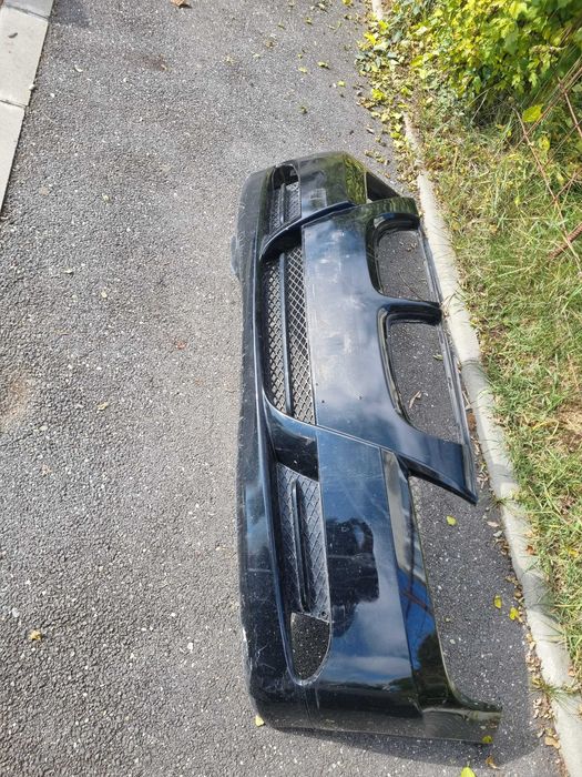 Bara fata BMW E90 NFL