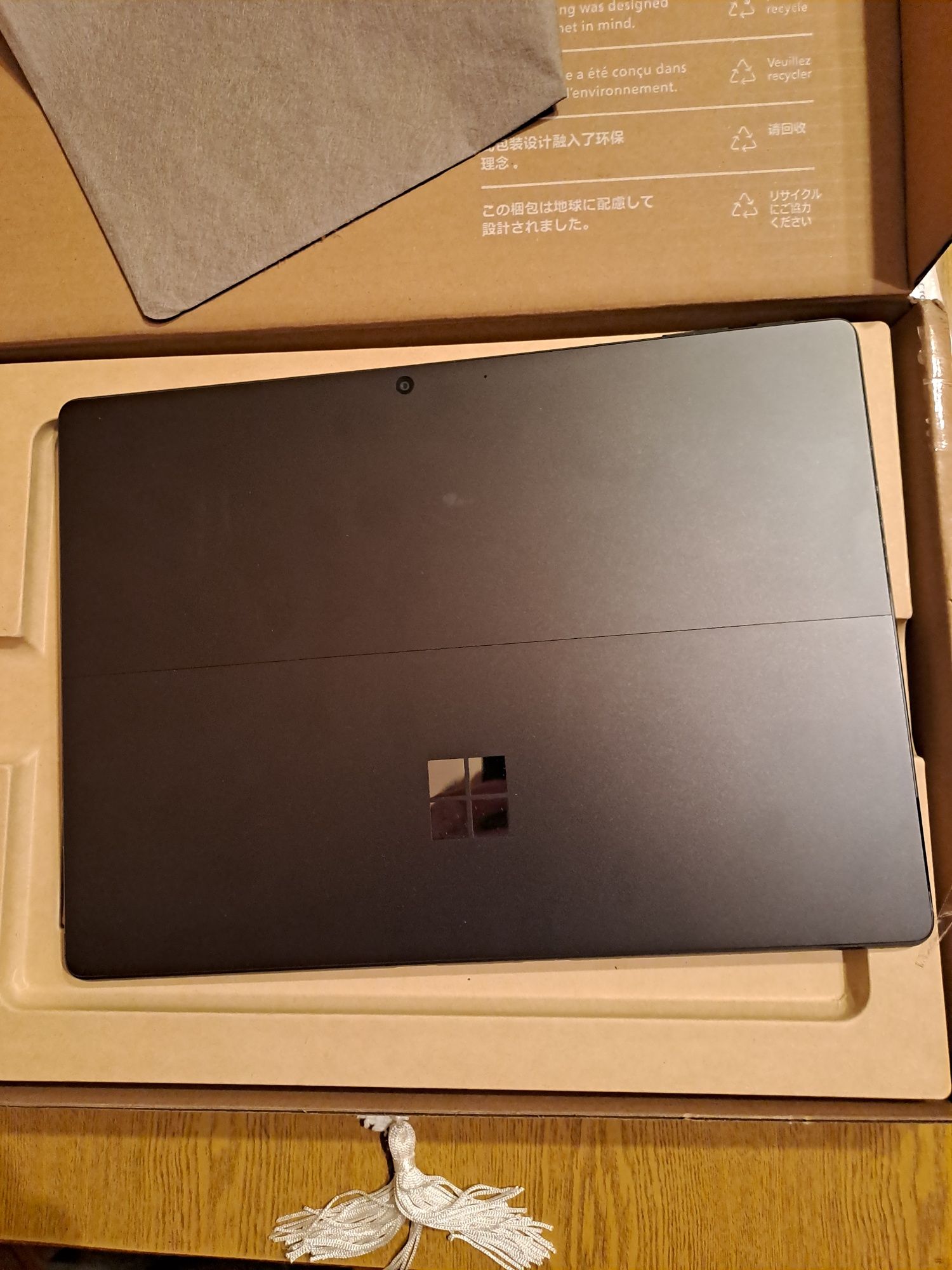 Microsoft surface pro 9