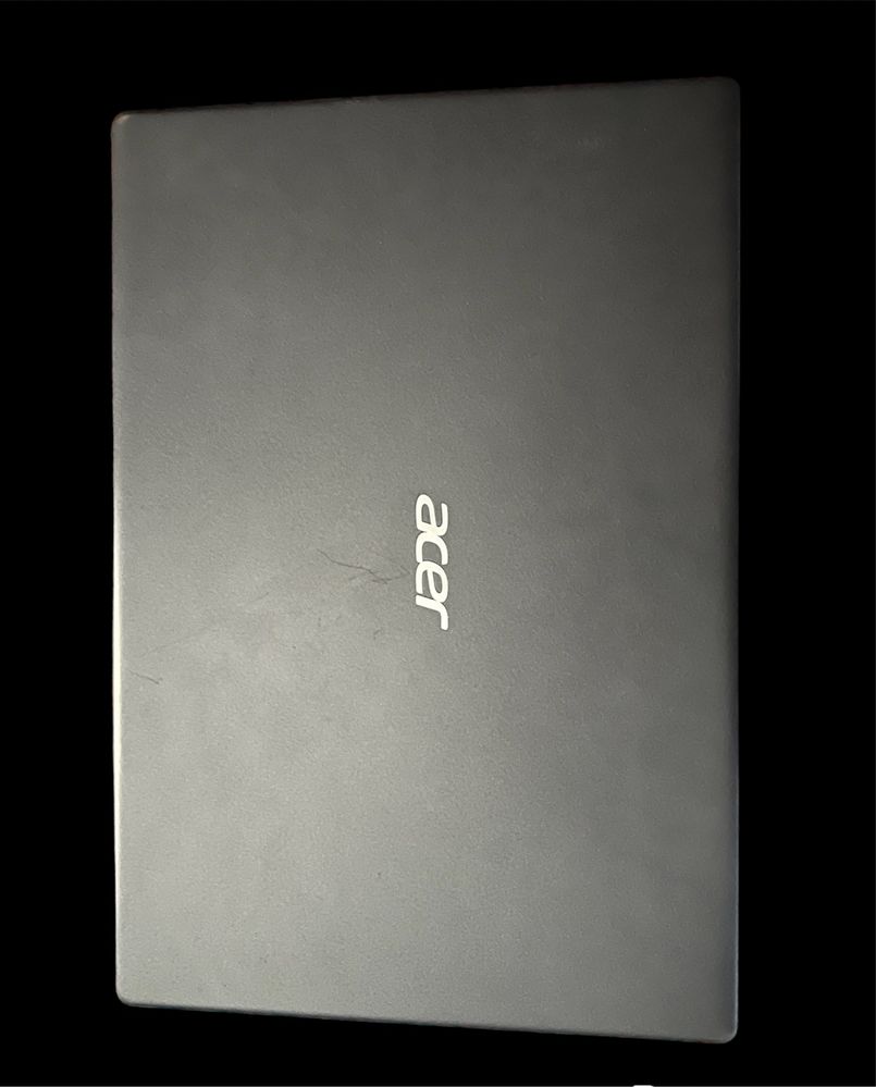 Notebook acer Aspire 3