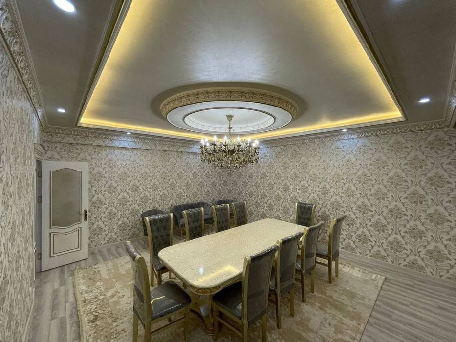 Kvartira продается 4/6/7 на Махтумкули