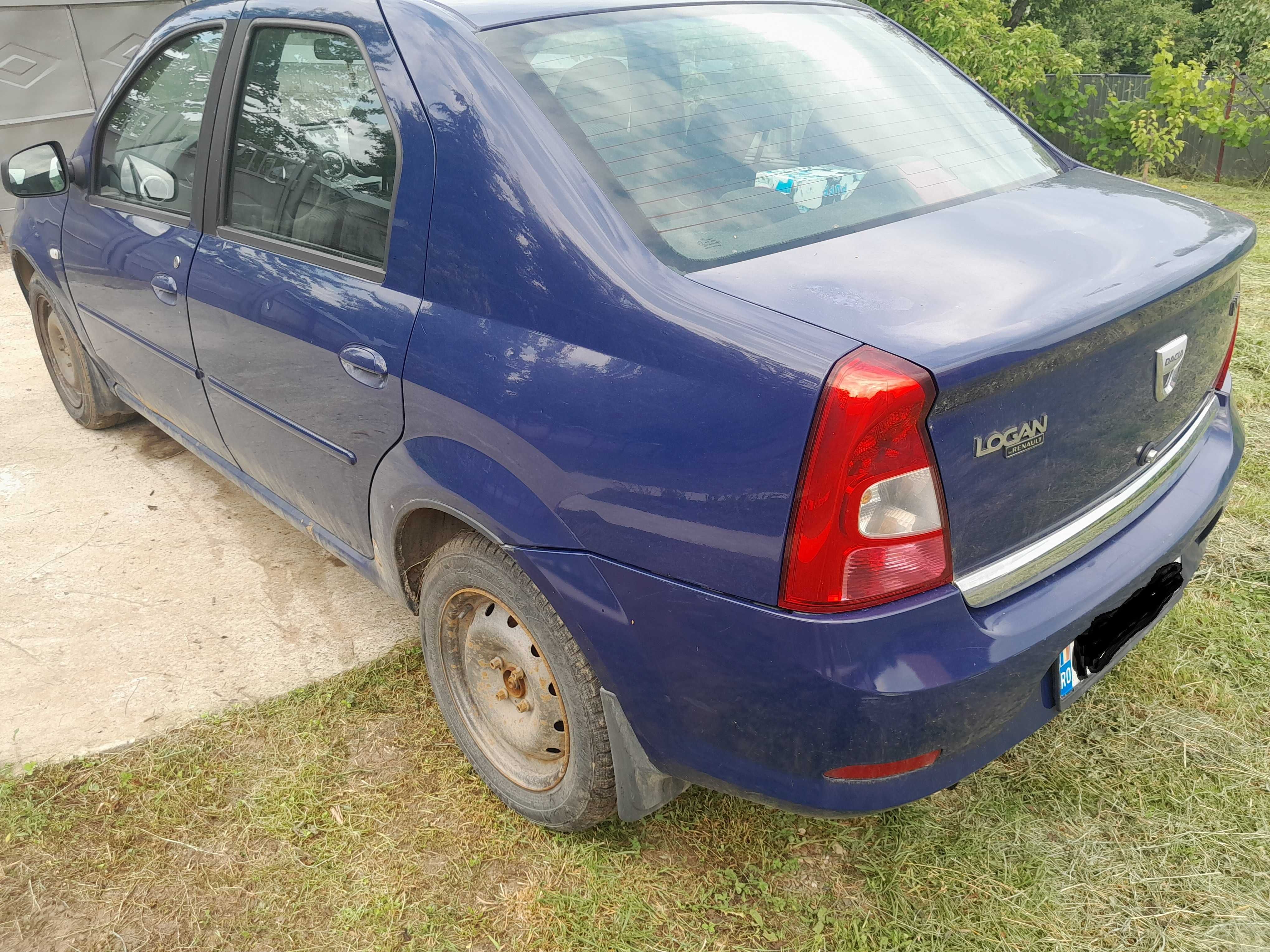 Vand Dacia Logan