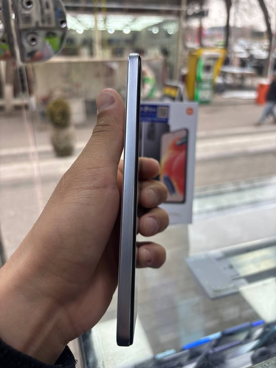 Redmi not 12 pro 8/128