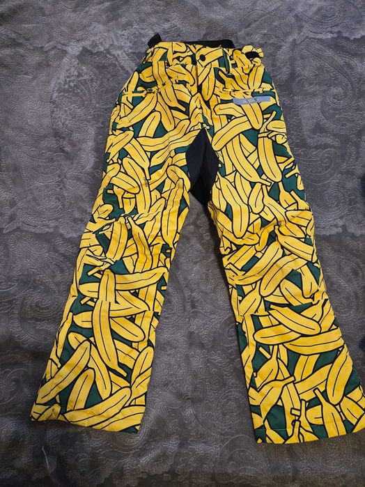 Детски ски екип 134-140 см. GOSOAKY