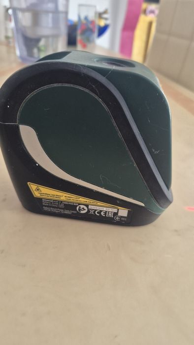 Bosch UniversalLevel