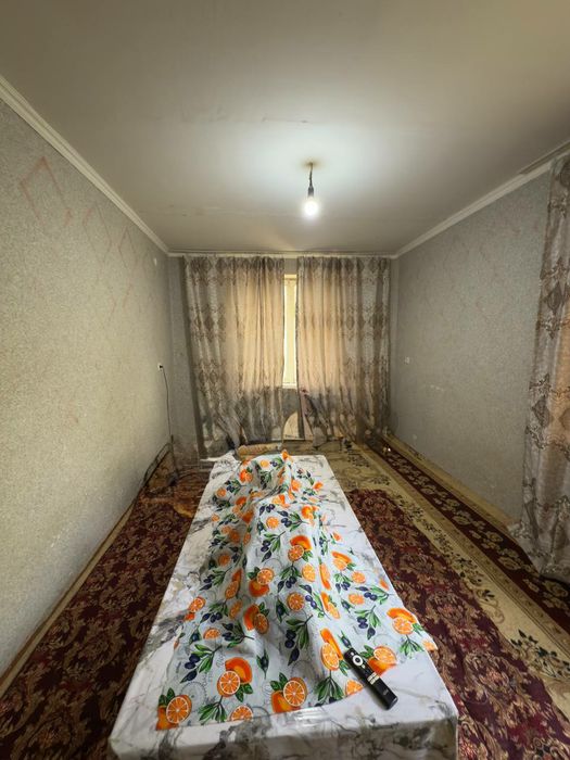 Продаётся квартира