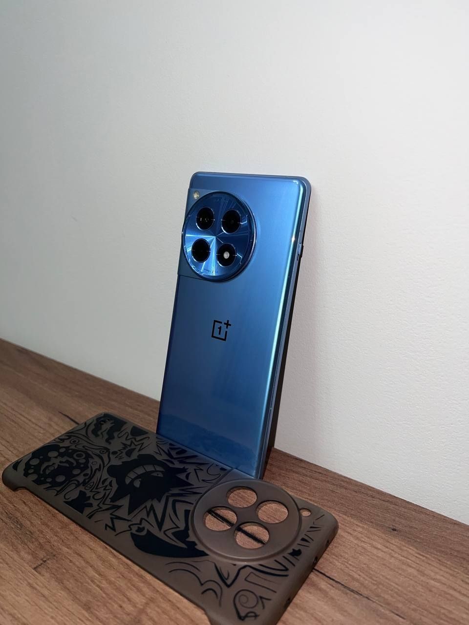 OnePlus 12R global