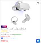 Meta Quest 2 sigilat , garantie 2 ani plus usb stick cu 400 jocuri