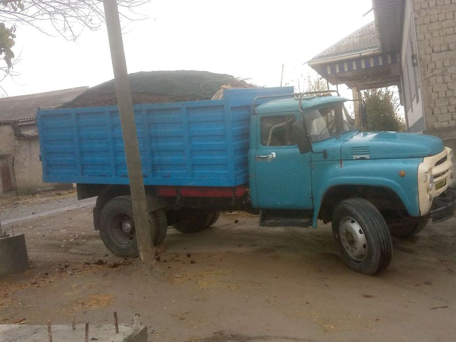 Samarqand buylab pori dastafka