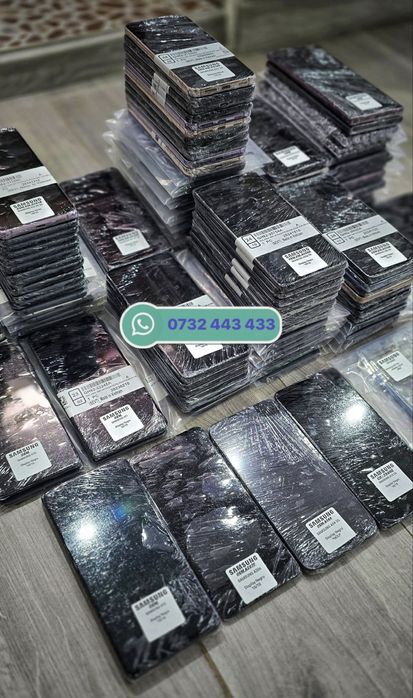 Samsung A33/A53/A13/A14/A22 5G Display Original - Garanție - Montaj -