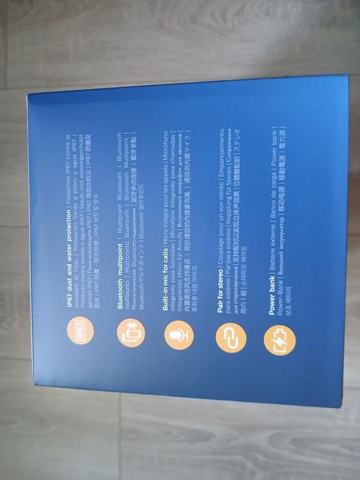 Boxa portabila Philips