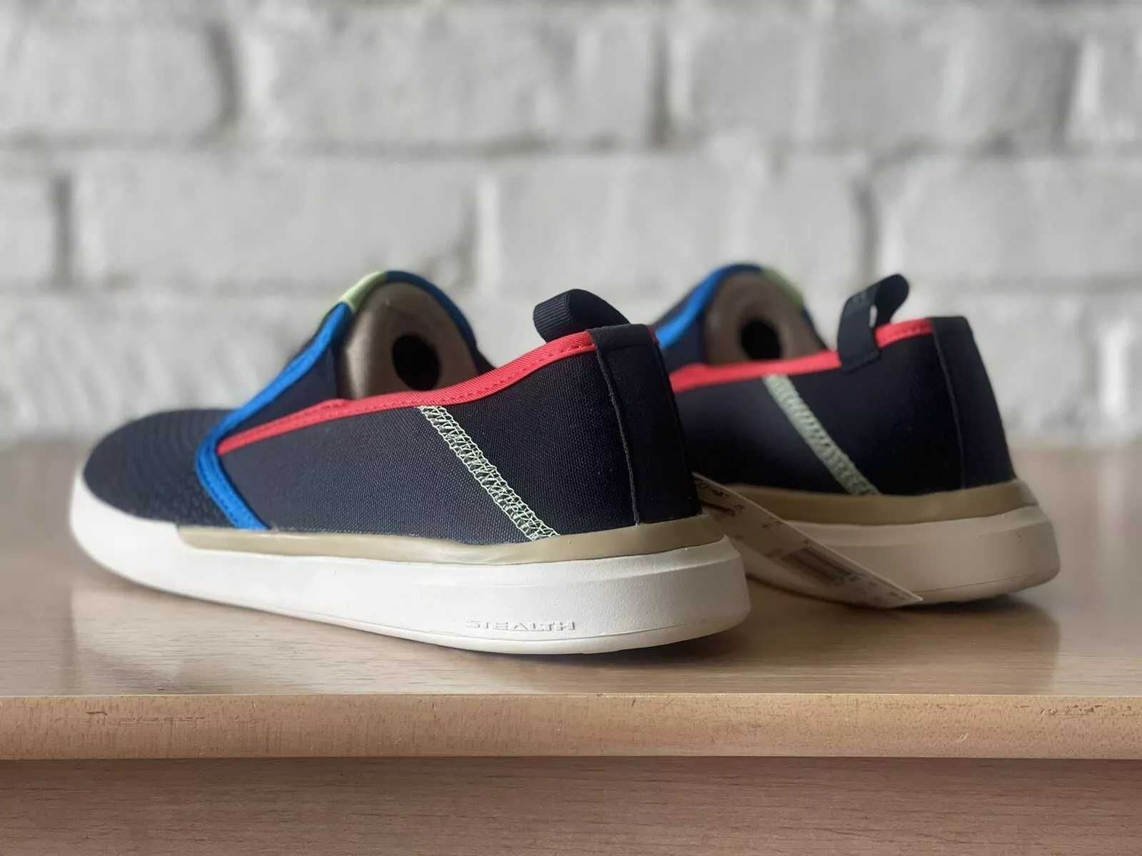 Оригинални спортни обувки * ADIDAS FIVE TEN STEALTH * EU42