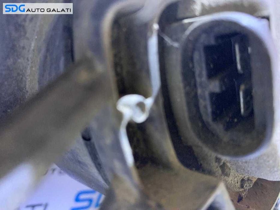 Ventilator Electroventilator Renault Megane 2 1.5 DCI 2002 - 2008 Cod 8200151464 [MA0338]