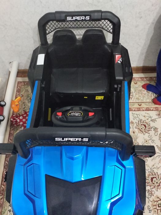 Балаларға арналған электронный коликтер сатылады