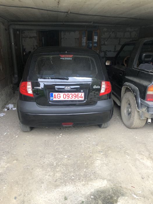 Vand auto stare perfecta