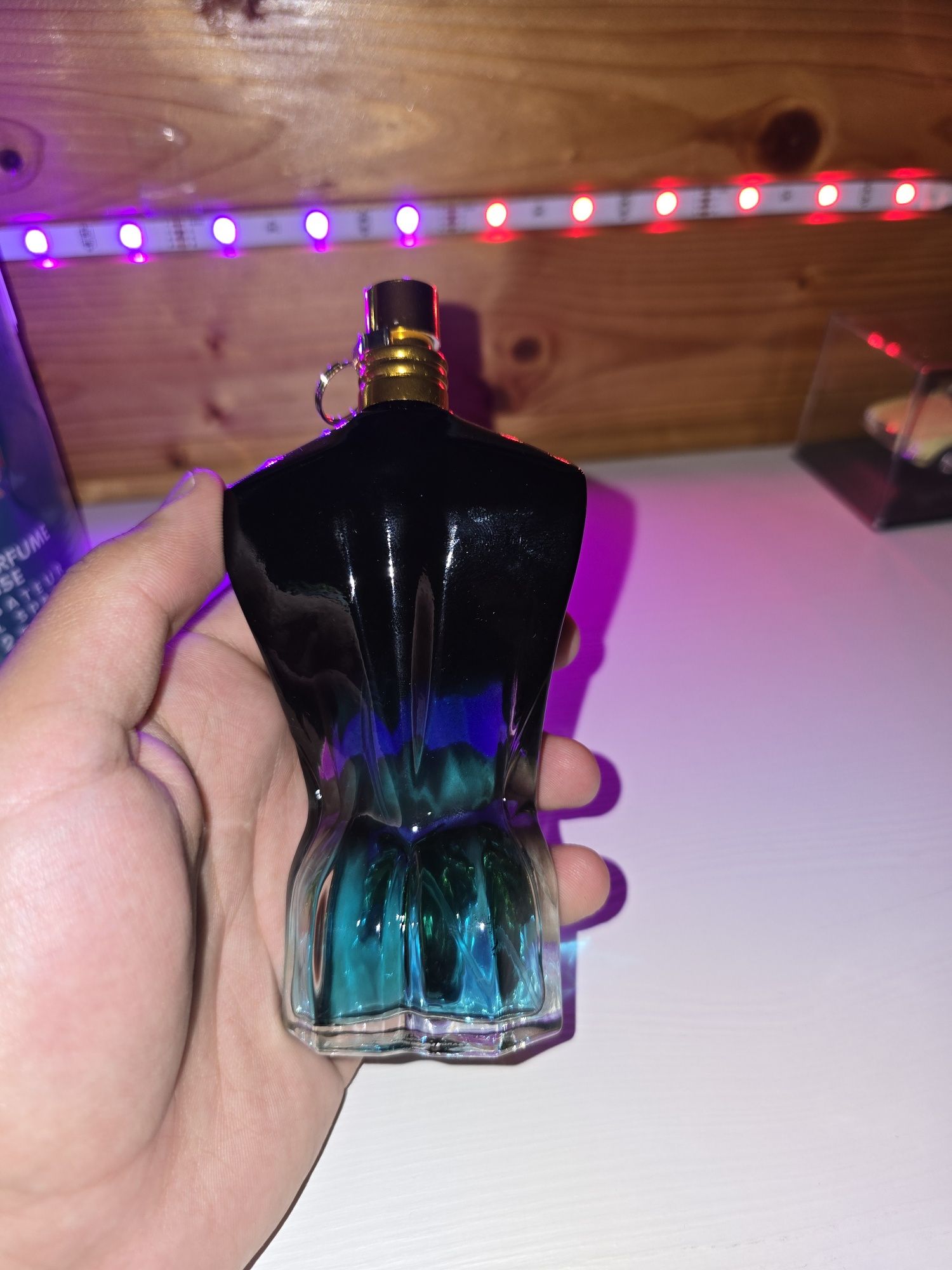 Jean Paul Gaultier Le Beau Le Parfum – 75 ml – Nou, Sigilat