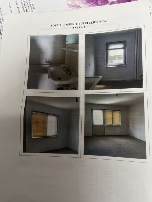 apartamente de vanzare pogoanele