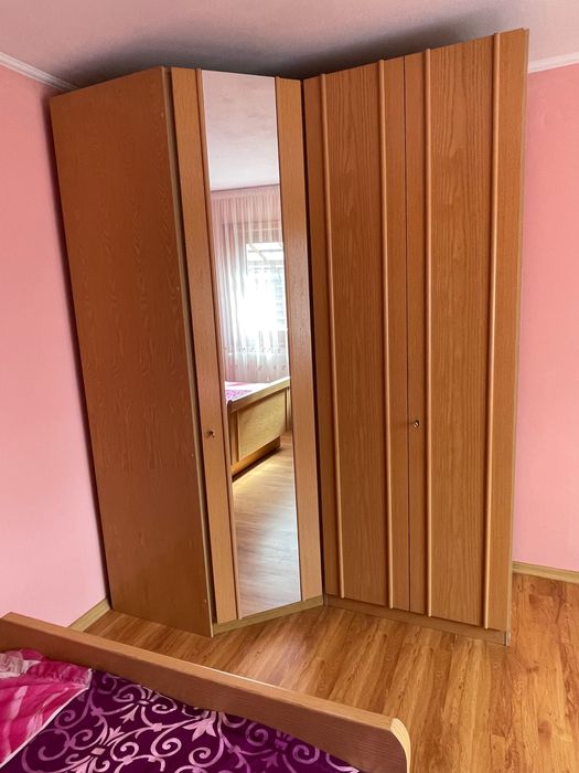 Vând mobilă cameră copii