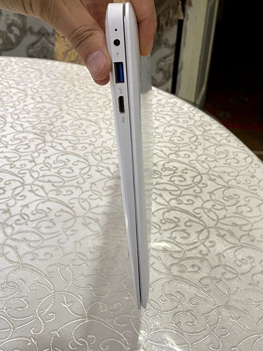 Irbis Noutbuk 32Gb (ideal)