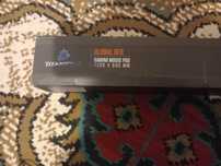 Titanwolf Gaming mouse pad 1200x600mm