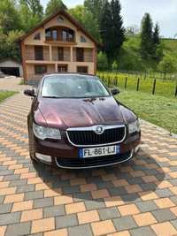 Skoda Super 2.0 tdi