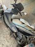 Yamaha skyliner . Vand sau dezmembrez