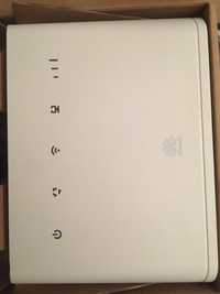 Router wireless NOU Huawei B310 white