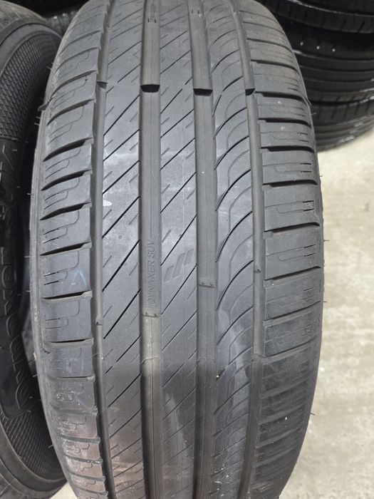 Set 4 Anvelope noi vara Demo Kleber 225/60/17 dot 2025