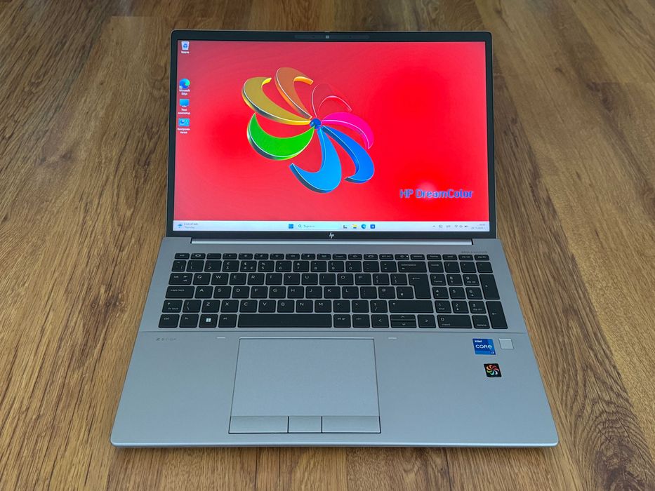 16.0 120Hz 4K+ i7-12800HX HP Zbook Fury G9 64GB RAM/1TB/RTX A3000 12GB