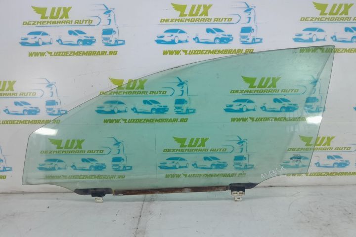 Geam usa stanga fata Toyota Avensis 2 T25  [din 2002 pana  2006] seria