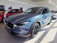 Mazda CX-30 2025 Mazda CX-30 5WGN 2.0L e-SKYACTIV X 186ps 6MT FWD Homura