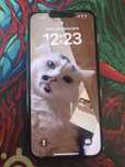 iPhone 13 pro - 256 Gb - 85% baterie