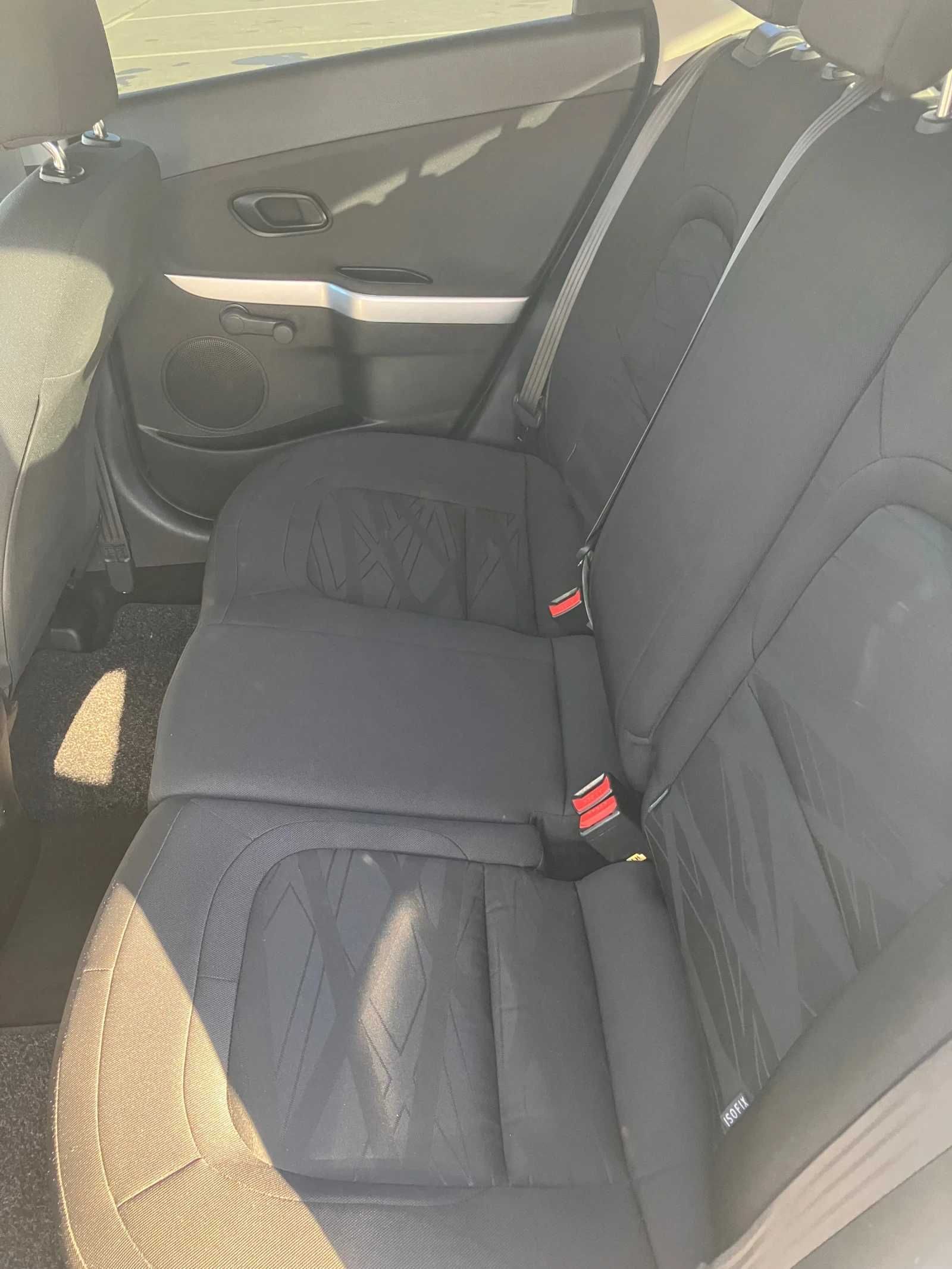 Kia Ceed - перфектна