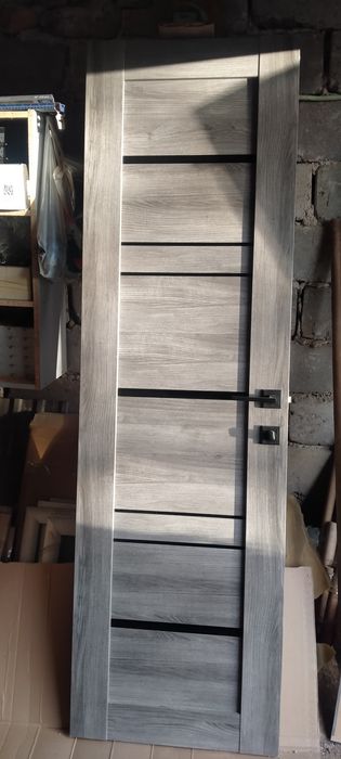 Продам дверь меж ком 200*60