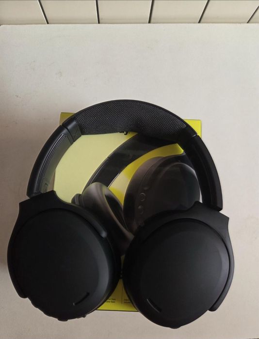 Skullcandy CRUSHER ANC2 слушалки