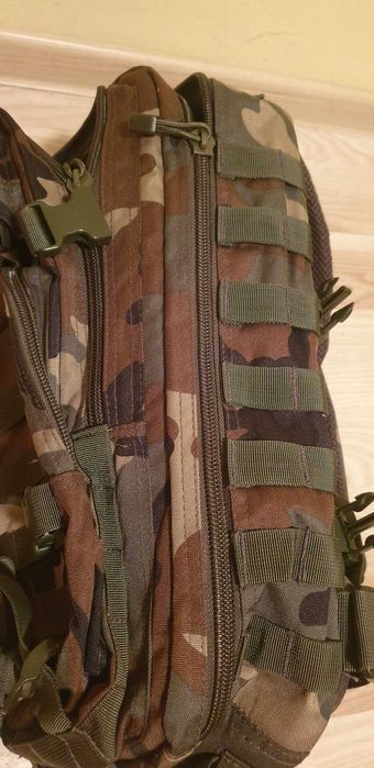 Rucsac tactic militar