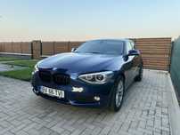 Bmw seria 1 F20 118d