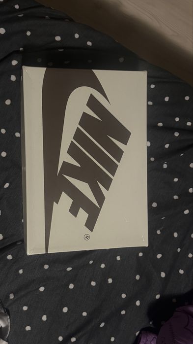 Jordan 1 Travis Canary Yellow