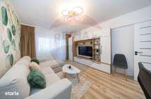 Apartament la prima utilizare 2 camere Tractorul