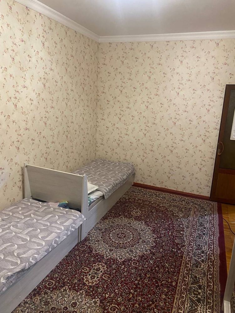 Продажа квартира Капитал-Банк , Макро гаспитальный 5/3/9 130м2